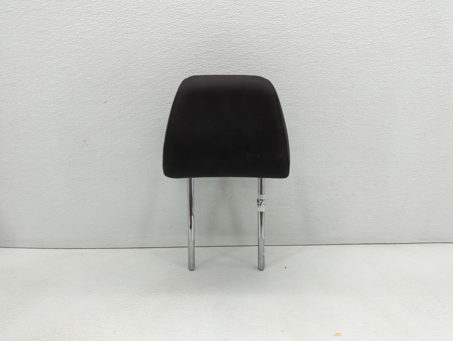 2011-2014 Volkswagen Jetta Headrest Head Rest Front Driver Passenger Seat - Oemusedautoparts1.com
