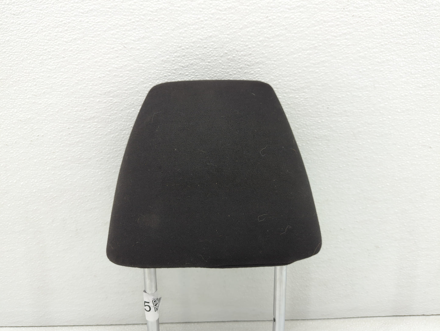 2011-2014 Volkswagen Jetta Headrest Head Rest Front Driver Passenger Seat - Oemusedautoparts1.com