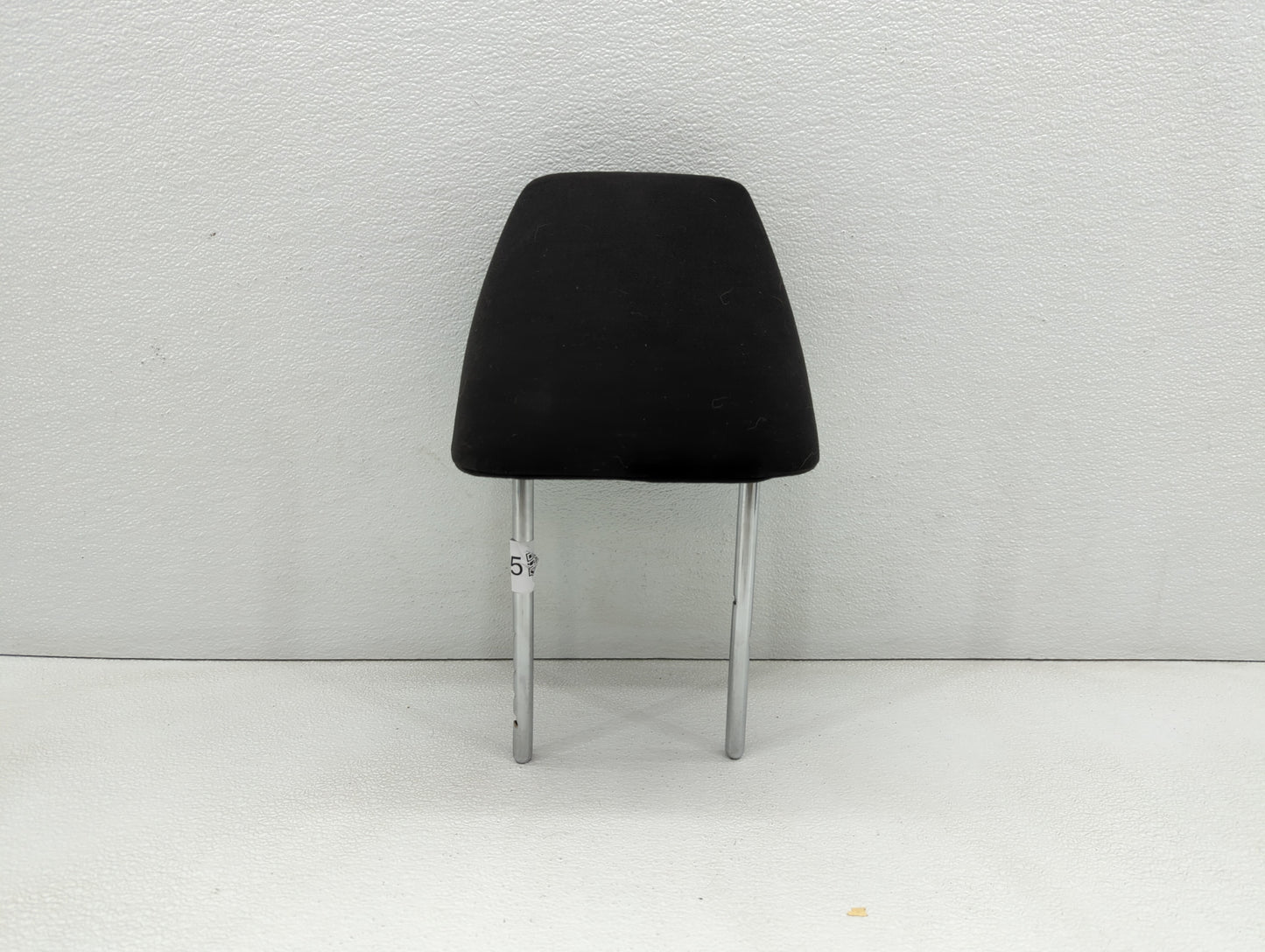 2011-2014 Volkswagen Jetta Headrest Head Rest Front Driver Passenger Seat - Oemusedautoparts1.com