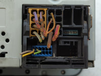 2011-2014 Volkswagen Jetta Radio AM FM Cd Player Receiver Replacement P/N:1K0 035 180 AF 1K0 035 164 Fits OEM Used Auto Part