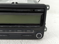 2011-2014 Volkswagen Jetta Radio AM FM Cd Player Receiver Replacement P/N:1K0 035 180 AF 1K0 035 164 Fits OEM Used Auto Part