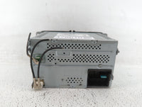 2011-2014 Volkswagen Jetta Radio AM FM Cd Player Receiver Replacement P/N:1K0 035 180 AF 1K0 035 164 Fits OEM Used Auto Part