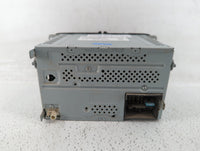 2011-2014 Volkswagen Jetta Am Fm Cd Player Radio Receiver 481363 - Oemusedautoparts1.com