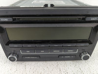2011-2014 Volkswagen Jetta Radio AM FM Cd Player Receiver Replacement P/N:1K0 035 164 D Fits Fits 2011 2012 2013 2014 2015 2