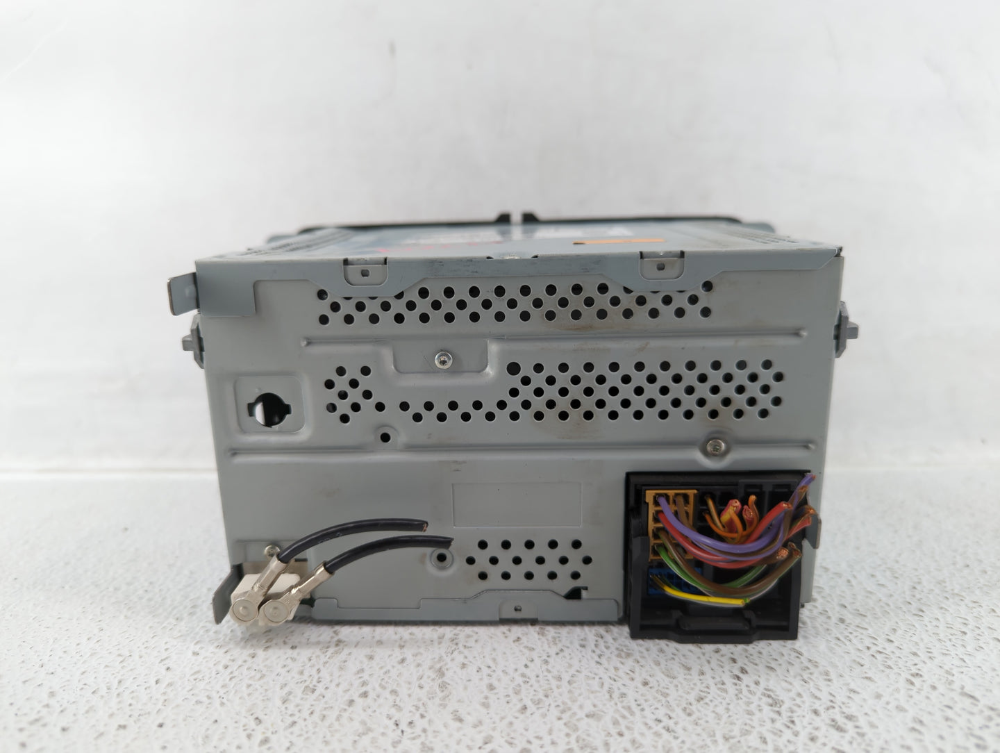 2011-2014 Volkswagen Jetta Radio AM FM Cd Player Receiver Replacement P/N:1K0 035 164 D Fits Fits 2011 2012 2013 2014 2015 2
