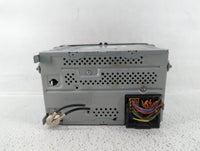 2011-2014 Volkswagen Jetta Radio AM FM Cd Player Receiver Replacement P/N:1K0 035 164 D Fits Fits 2011 2012 2013 2014 2015 2