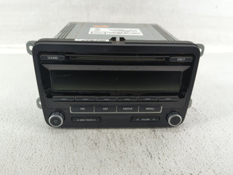 compare product 2011-2014 Volkswagen Jetta Am Fm Cd Player Radio Receiver