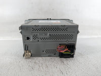 2011-2014 Volkswagen Jetta Am Fm Cd Player Radio Receiver - Oemusedautoparts1.com
