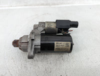 2005-2014 Volkswagen Jetta Car Starter Motor Solenoid OEM P/N:02M 911 023 S Fits OEM Used Auto Parts - Oemusedautoparts1.com