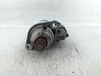 2005-2014 Volkswagen Jetta Car Starter Motor Solenoid OEM P/N:02M 911 023 S Fits OEM Used Auto Parts - Oemusedautoparts1.com