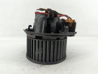 2013 Volkswagen Jetta Heater AC Blower Motor P/N:3C0907521F CZ246810-5384 Fits Fits 2012 2014 2015 2016 2017 2018 2019 2020 