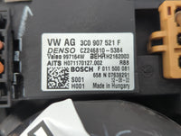 2013 Volkswagen Jetta Heater AC Blower Motor P/N:3C0907521F CZ246810-5384 Fits Fits 2012 2014 2015 2016 2017 2018 2019 2020 