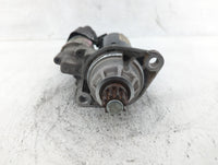 2005-2014 Volkswagen Jetta Car Starter Motor Solenoid OEM P/N:02M 911 023 S Fits OEM Used Auto Parts - Oemusedautoparts1.com