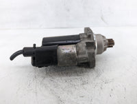 2005-2014 Volkswagen Jetta Car Starter Motor Solenoid OEM P/N:02M 911 023 S Fits OEM Used Auto Parts - Oemusedautoparts1.com