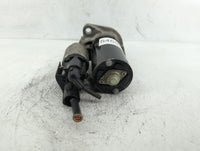 2005-2014 Volkswagen Jetta Car Starter Motor Solenoid OEM P/N:02M 911 023 S Fits OEM Used Auto Parts - Oemusedautoparts1.com