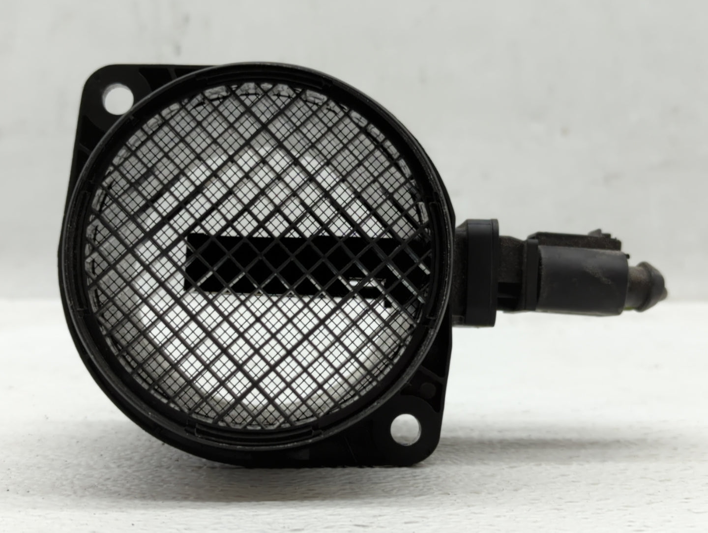 2009-2014 Volkswagen Jetta Mass Air Flow Meter Maf 557253 - Oemusedautoparts1.com