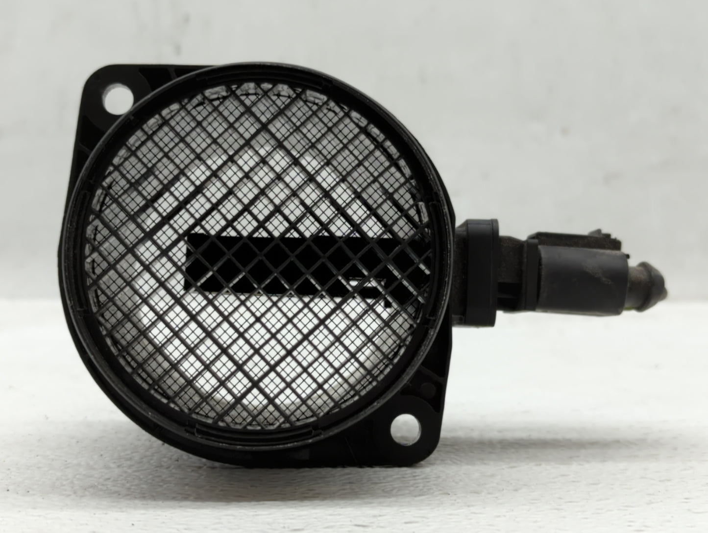 2009-2014 Volkswagen Jetta Mass Air Flow Meter Maf 557253 - Oemusedautoparts1.com