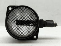 2009-2014 Volkswagen Jetta Mass Air Flow Meter Maf 557253 - Oemusedautoparts1.com