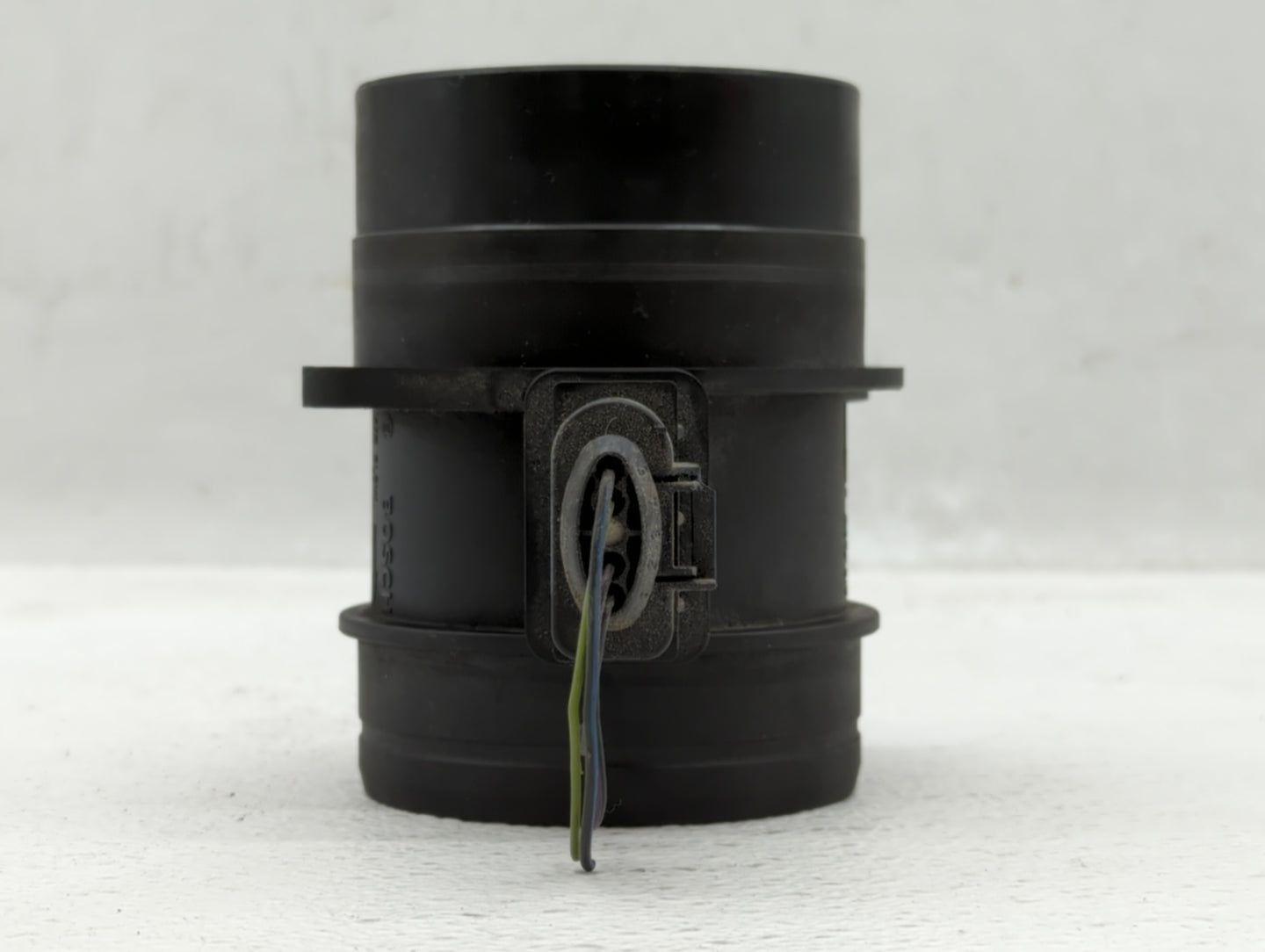 2009-2014 Volkswagen Jetta Mass Air Flow Meter Maf 557253 - Oemusedautoparts1.com