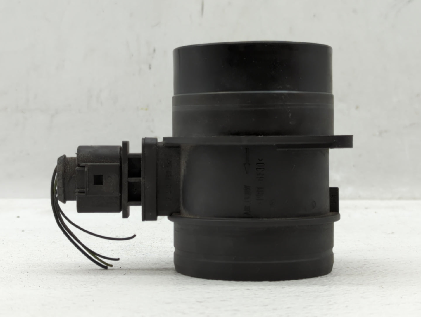 2009-2014 Volkswagen Jetta Mass Air Flow Meter Maf 557253 - Oemusedautoparts1.com