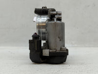 2011-2016 Volkswagen Jetta Throttle Body P/N:06G 133 062 J Fits Fits 2011 2012 2013 2014 2015 2016 OEM Used Auto Parts - Oem