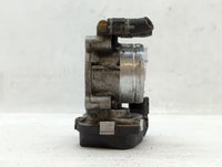 2011-2016 Volkswagen Jetta Throttle Body P/N:06G 133 062 J Fits Fits 2011 2012 2013 2014 2015 2016 OEM Used Auto Parts - Oem
