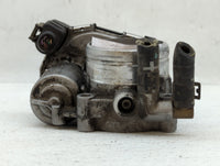 2011-2016 Volkswagen Jetta Throttle Body P/N:06G 133 062 J Fits Fits 2011 2012 2013 2014 2015 2016 OEM Used Auto Parts - Oem