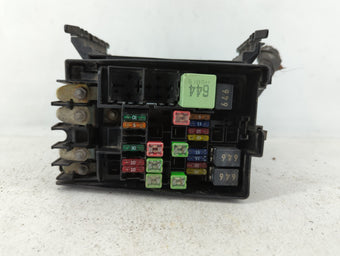 compare product 2010-2014 Volkswagen Jetta Fusebox Fuse Box Panel Relay Module Fits Fits 2010 2011 2012 2013 2014 2015 2016 2017 2018 2019 2020 OEM Used Auto Parts