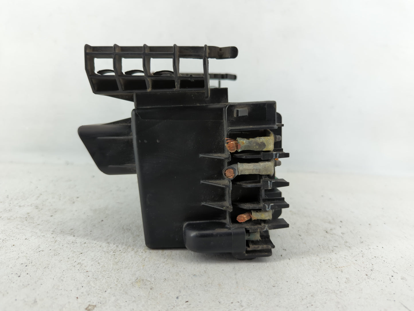 2010-2014 Volkswagen Jetta Fusebox Fuse Box Panel Relay Module Fits Fits 2010 2011 2012 2013 2014 2015 2016 2017 2018 2019 2
