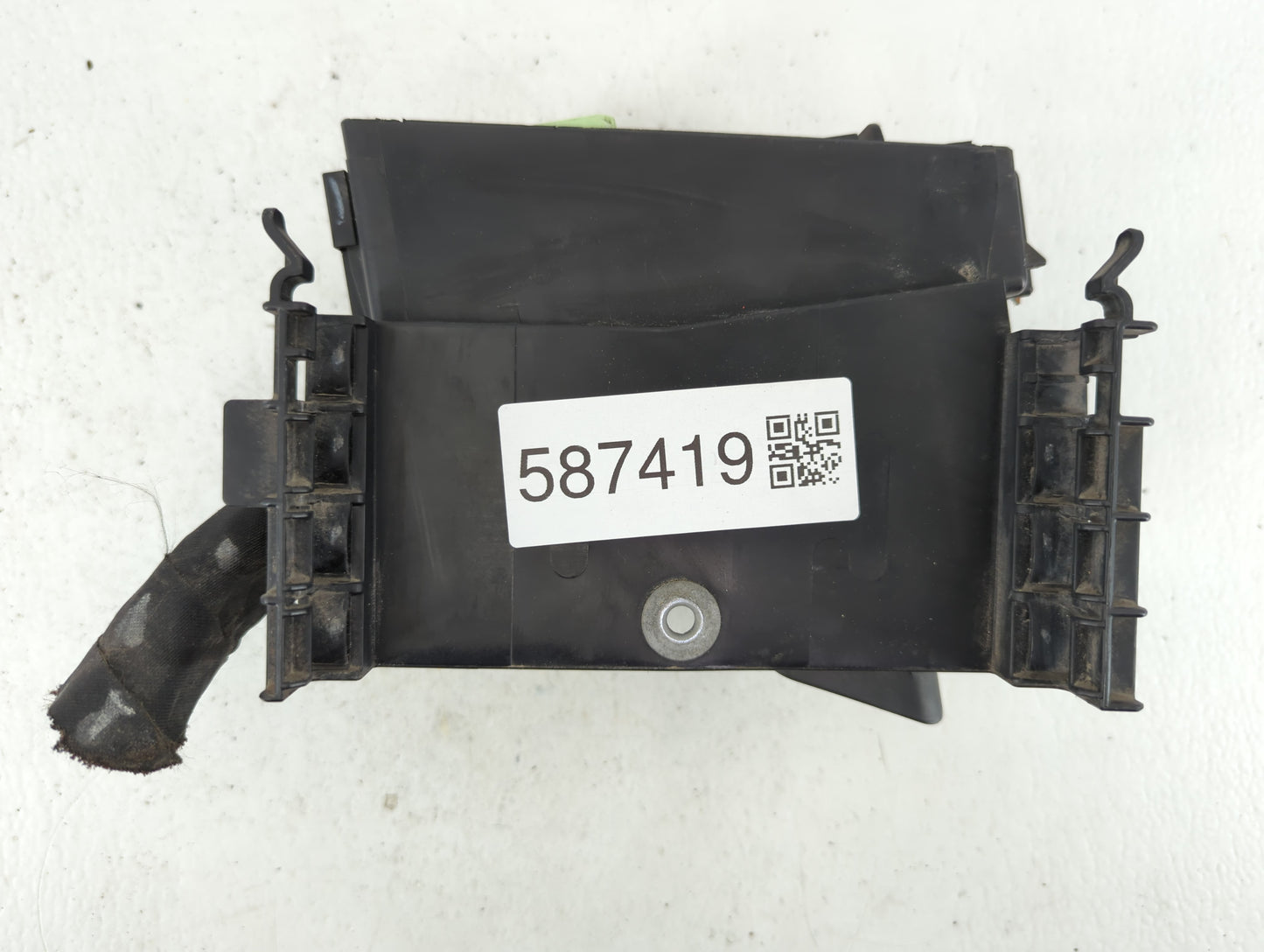 2010-2014 Volkswagen Jetta Fusebox Fuse Box Panel Relay Module Fits Fits 2010 2011 2012 2013 2014 2015 2016 2017 2018 2019 2