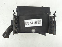 2010-2014 Volkswagen Jetta Fusebox Fuse Box Panel Relay Module Fits Fits 2010 2011 2012 2013 2014 2015 2016 2017 2018 2019 2