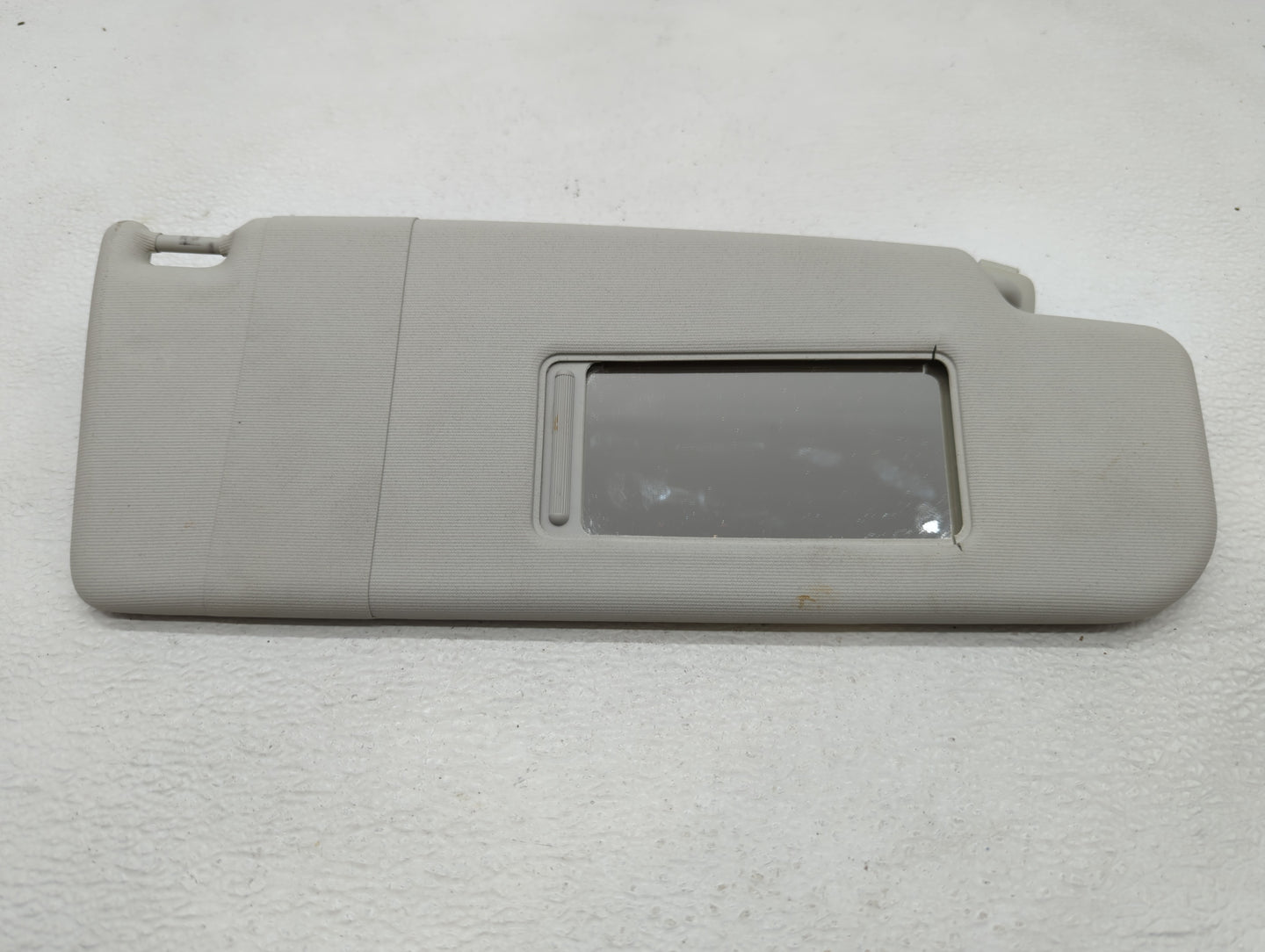 2011-2018 Volkswagen Jetta Sun Visor Shade Replacement Passenger Right Mirror Fits Fits 2011 2012 2013 2014 2015 2016 2017 2