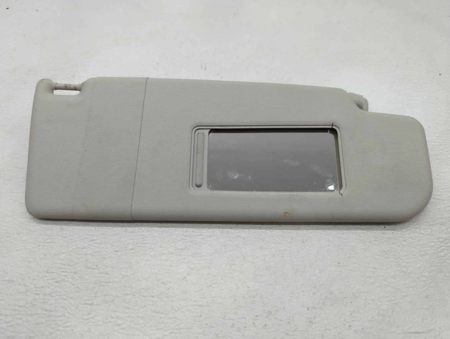 2011-2018 Volkswagen Jetta Sun Visor Shade Replacement Passenger Right Mirror Fits Fits 2011 2012 2013 2014 2015 2016 2017 2