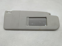 2011-2018 Volkswagen Jetta Sun Visor Shade Replacement Passenger Right Mirror Fits Fits 2011 2012 2013 2014 2015 2016 2017 2