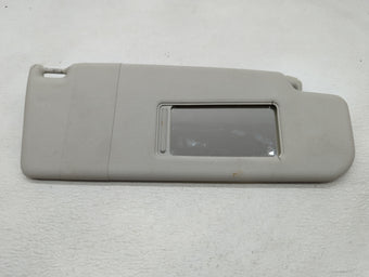 compare product 2011-2018 Volkswagen Jetta Sun Visor Shade Replacement Passenger Right Mirror Fits Fits 2011 2012 2013 2014 2015 2016 2017 2018 OEM Used Auto Parts