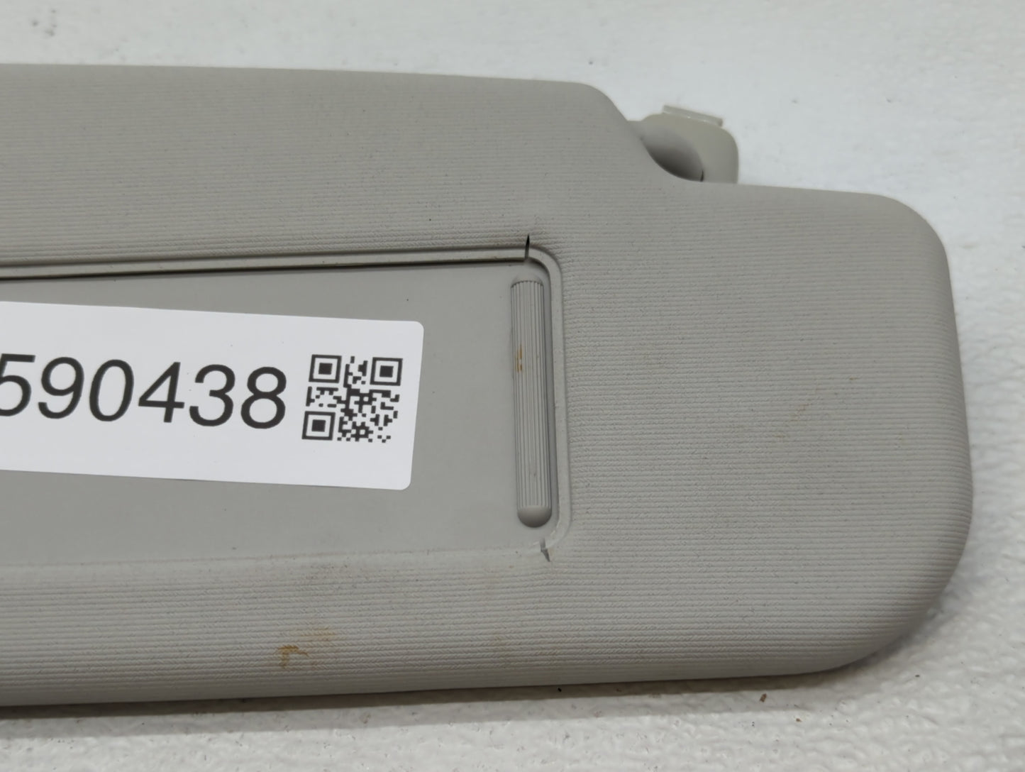 2011-2018 Volkswagen Jetta Sun Visor Shade Replacement Passenger Right Mirror Fits Fits 2011 2012 2013 2014 2015 2016 2017 2
