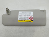 2011-2018 Volkswagen Jetta Sun Visor Shade Replacement Passenger Right Mirror Fits Fits 2011 2012 2013 2014 2015 2016 2017 2