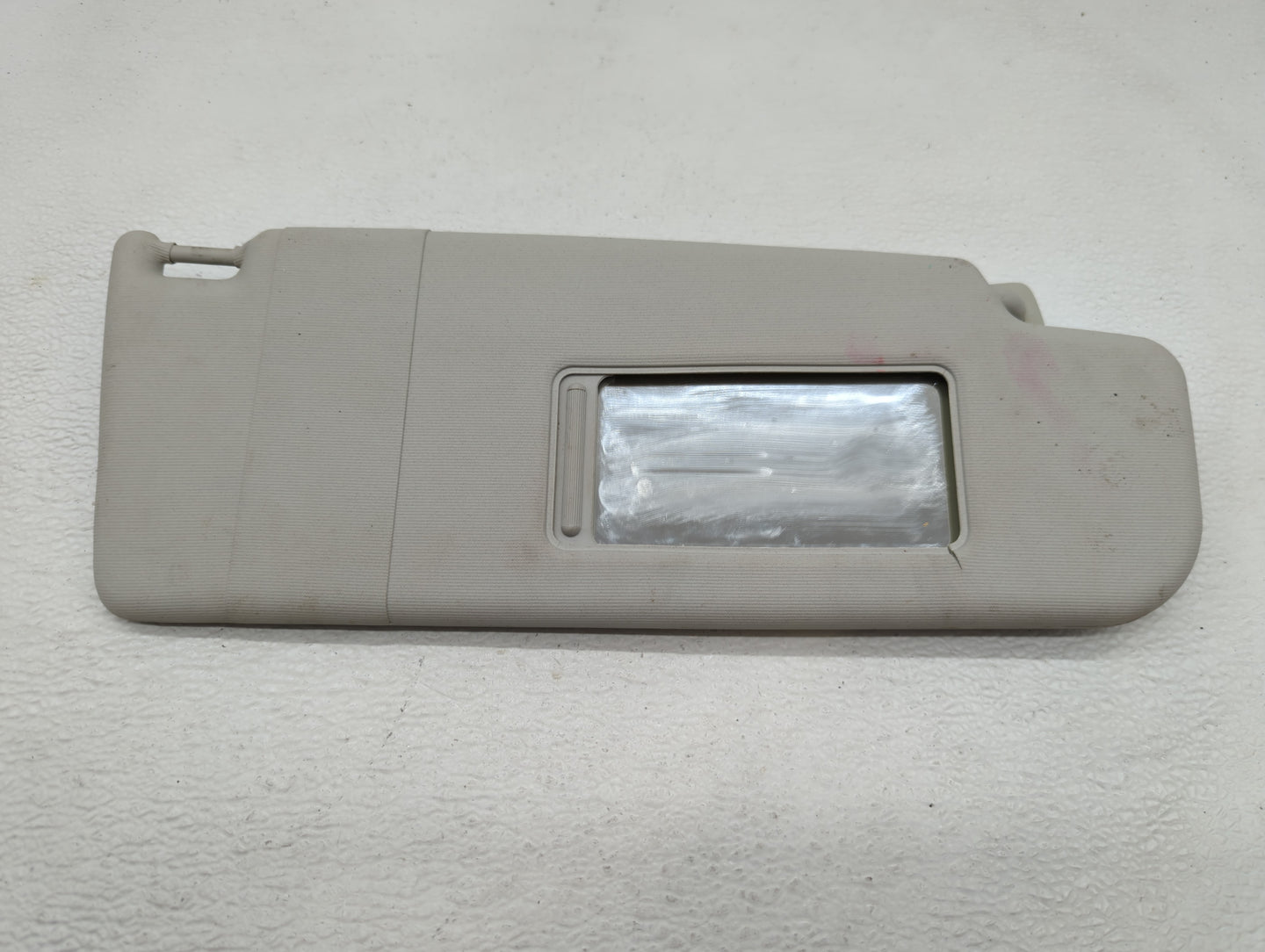 2011-2018 Volkswagen Jetta Sun Visor Shade Replacement Passenger Right Mirror Fits Fits 2011 2012 2013 2014 2015 2016 2017 2
