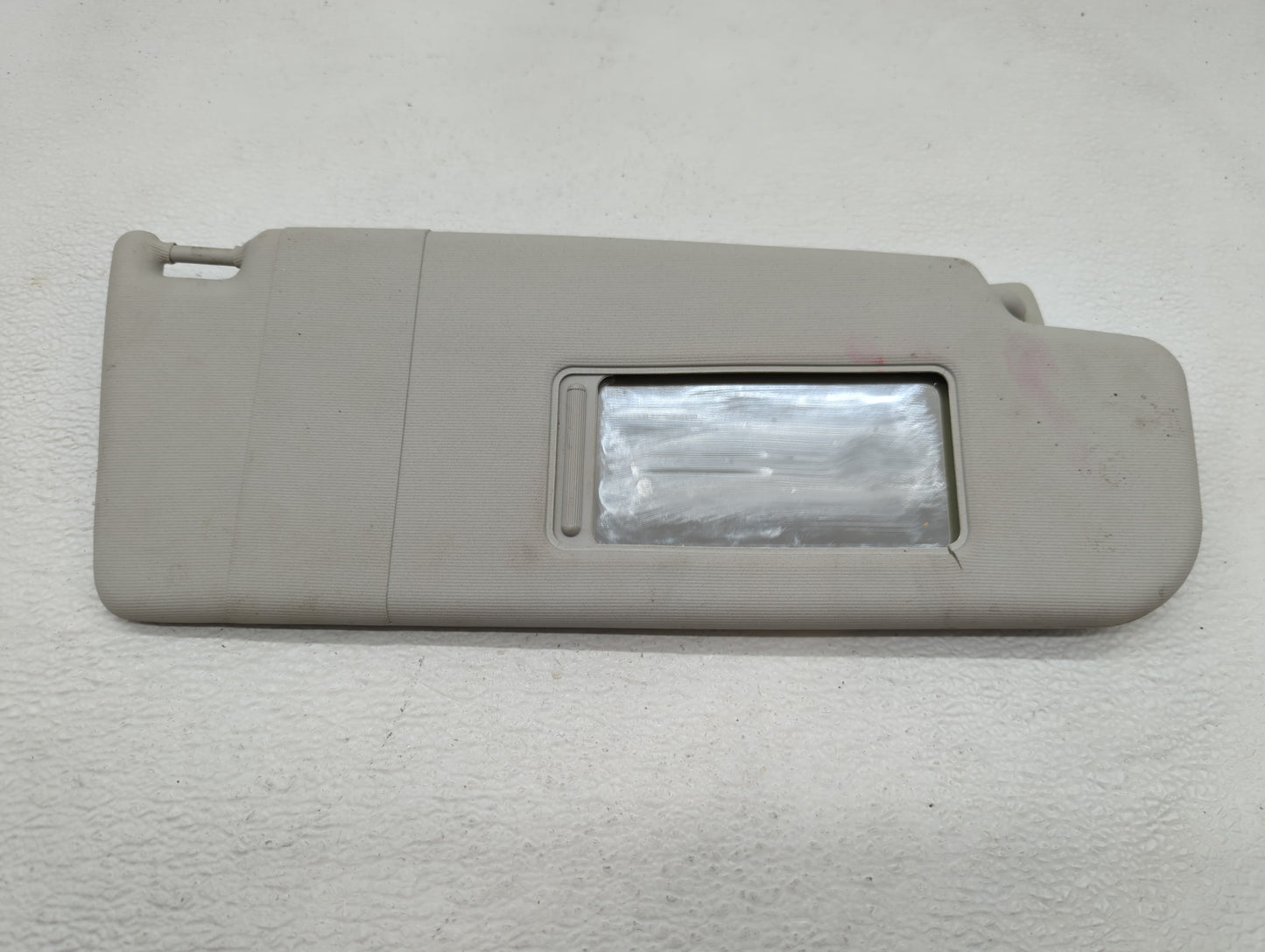 2011-2018 Volkswagen Jetta Sun Visor Shade Replacement Passenger Right Mirror Fits Fits 2011 2012 2013 2014 2015 2016 2017 2
