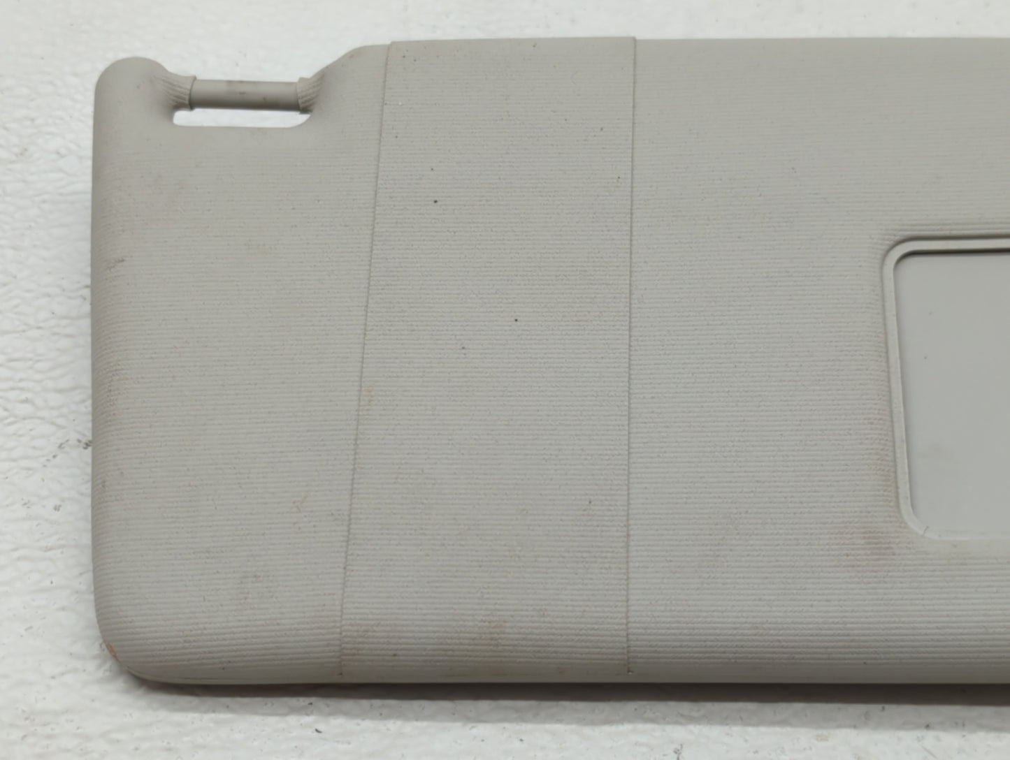 2011-2018 Volkswagen Jetta Sun Visor Shade Replacement Passenger Right Mirror Fits Fits 2011 2012 2013 2014 2015 2016 2017 2