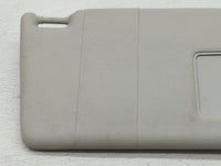 2011-2018 Volkswagen Jetta Sun Visor Shade Replacement Passenger Right Mirror Fits Fits 2011 2012 2013 2014 2015 2016 2017 2