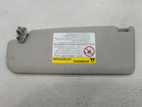 2011-2018 Volkswagen Jetta Sun Visor Shade Replacement Passenger Right Mirror Fits Fits 2011 2012 2013 2014 2015 2016 2017 2
