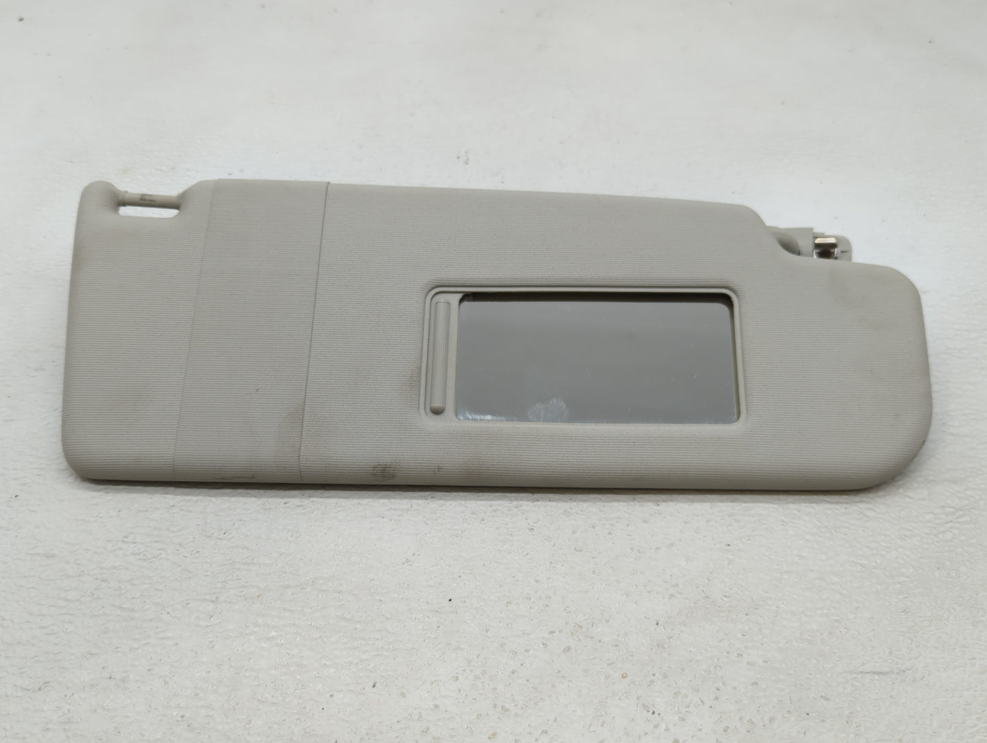 2011-2018 Volkswagen Jetta Sun Visor Shade Replacement Passenger Right Mirror Fits Fits 2011 2012 2013 2014 2015 2016 2017 2