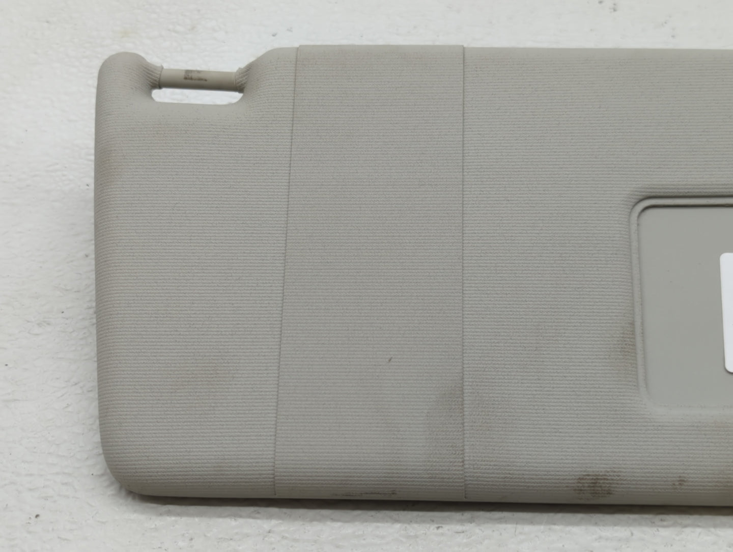 2011-2018 Volkswagen Jetta Sun Visor Shade Replacement Passenger Right Mirror Fits Fits 2011 2012 2013 2014 2015 2016 2017 2