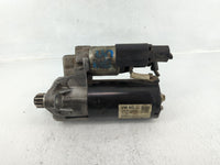 2009-2016 Volkswagen Jetta Car Starter Motor Solenoid OEM P/N:02E 911 024 A Fits Fits 2009 2010 2011 2012 2013 2014 2015 201