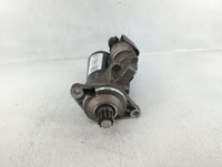 2009-2016 Volkswagen Jetta Car Starter Motor Solenoid OEM P/N:02E 911 024 A Fits Fits 2009 2010 2011 2012 2013 2014 2015 201
