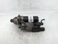 2005-2014 Volkswagen Jetta Car Starter Motor Solenoid OEM P/N:02M 911 023 S Fits OEM Used Auto Parts - Oemusedautoparts1.com