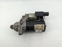 2005-2014 Volkswagen Jetta Car Starter Motor Solenoid OEM P/N:02M 911 023 S Fits OEM Used Auto Parts - Oemusedautoparts1.com