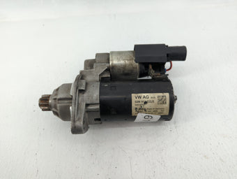 compare product 2005-2014 Volkswagen Jetta Car Starter Motor Solenoid OEM P/N:02M 911 023 S Fits OEM Used Auto Parts