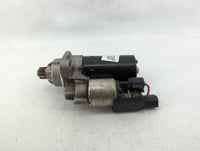 2005-2014 Volkswagen Jetta Car Starter Motor Solenoid OEM P/N:02M 911 023 S Fits OEM Used Auto Parts - Oemusedautoparts1.com